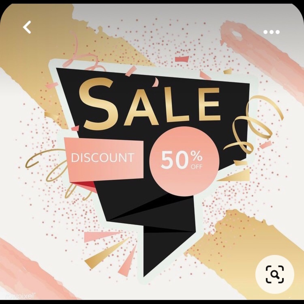 EVERYTHING MUST GO